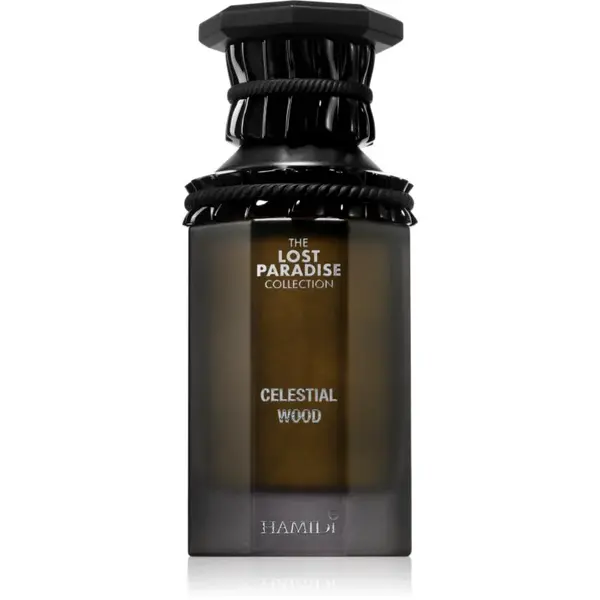 Hamidi The Lost Paradise Celestial Wood parfémovaná voda unisex 100 ml