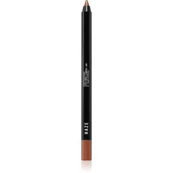 BPerfect Pencil Me In Shimmer Kohl Eyeliner Pencil tužka na oči Haze 1.2 g