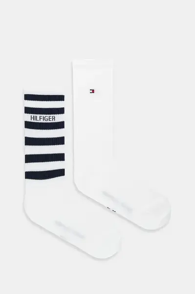 Ponožky Tommy Hilfiger 2-pack