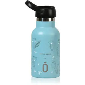 Runbott Forest Blue termoláhev 350 ml