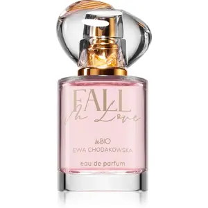 beBIO Fall In Love parfémovaná voda pro ženy 30 ml