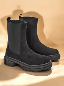 Resti Women's Boots Ezoli