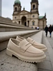 Resti Women's Edolia moccasins