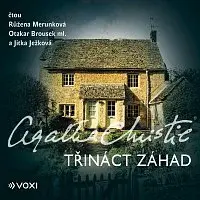 Agatha Christie, Agatha Christie, Agatha Christie Mallowanová – Třináct záhad