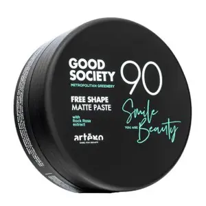 Artègo Good Society 90 Free Shape Matte Paste matující stylingová pasta pro definici a tvar 100 ml