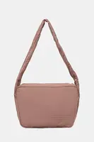 Kabelka adidas Originals Bowling Bag růžová barva, JX3127