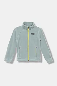 Fleecová mikina Columbia Benton Springs