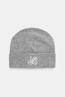 Vlněná čepice Luisa Spagnoli