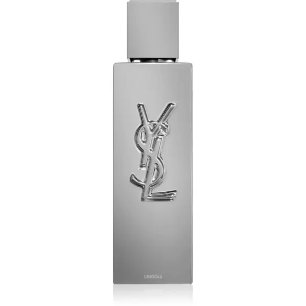 Yves Saint Laurent MYSLF L'Absolu parfémovaná voda plnitelná pro muže 60 ml