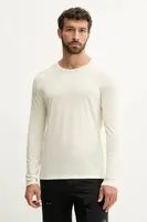 Funkční prádlo Icebreaker Merino 200 Oasis béžová barva, IB1043650001