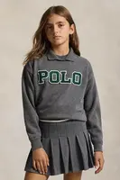 Dětská mikina Polo Ralph Lauren