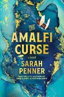 Amalfi Curse - Sarah Penner