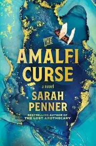 Amalfi Curse - Sarah Penner
