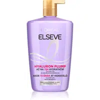 L’Oréal Paris Elseve Hyaluron Plump hydratační šampon s kyselinou hyaluronovou 1000 ml