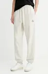 Calvin Klein Jeans tepláky dámské s bavlnou