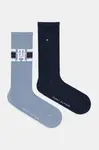 Ponožky Tommy Hilfiger 2-pack
