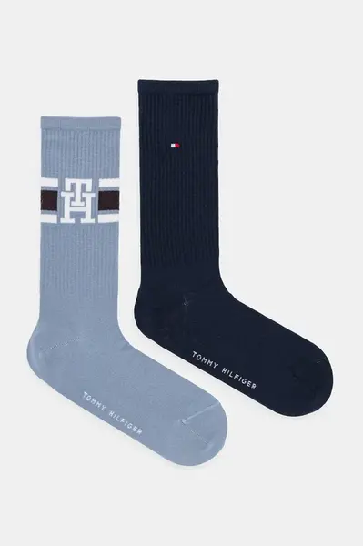 Ponožky Tommy Hilfiger 2-pack
