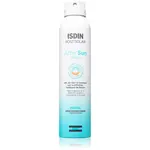 ISDIN PostSolar After Sun Spray krém po opalování ve spreji 200 ml