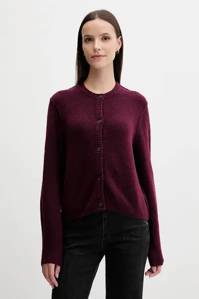 Kardigan s vlnou OUI