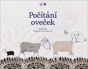 Počítání oveček - Radek Malý