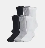 Dětské ponožky Under Armour TC 6pk Crew