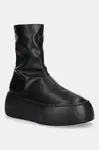 Giuseppe Zanotti Nízké kozačky Giuseppe Zanotti Alma