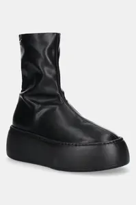 Nízké kozačky Giuseppe Zanotti Alma