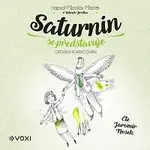 Miroslav Macek, Miroslav Macek, Zdeněk Jirotka – Saturnin se představuje CD-MP3