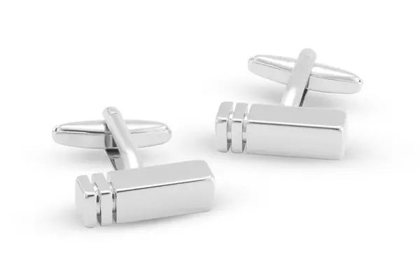 Troli Elegantní manžetové knoflíčky KS-161