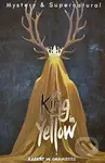 The King in Yellow - Robert W. Chambers - kniha z kategorie Horory