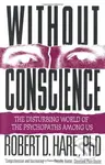 Without Conscience - Robert D. Hare - kniha z kategorie Medicína