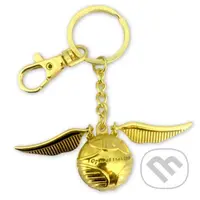 Kľúčenka Harry Potter - 3D Ohnivá strela