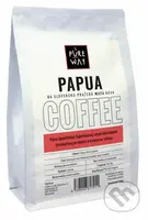 Papua (Odrodová mletá káva 200g)