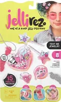 Jelli Rez - základní set pro výrobu bižuterie - Napiš mi