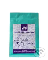 Čaj na spanie Levanduľa Reishi 35g