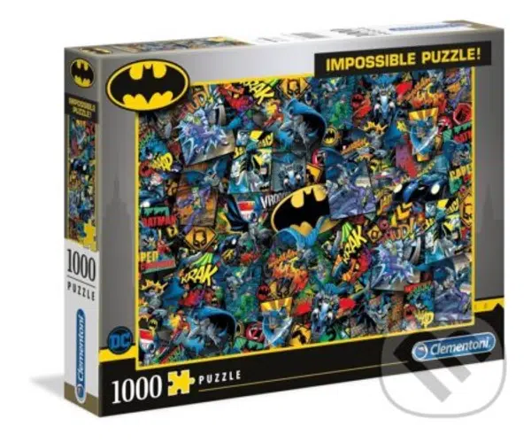 Imposible Batmat