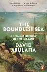 The Boundless Sea - David Abulafia - kniha z kategorie História