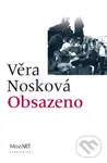 Obsazeno - Věra Nosková