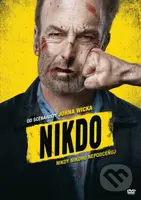 Nikdo - Ilya Naishuller - film z kategorie Akční a dobrodružné