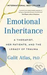 Emotional Inheritance (A Therapist, Her Patients, and the Legacy of Trauma) - kniha z kategorie Psychologie