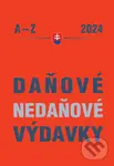 - kniha z kategorie Dane