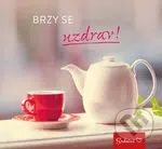 Brzy se uzdrav! - kniha z kategorie Beletrie