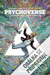 Psychoverzum - Mark Russell - kniha z kategorie Fantasy