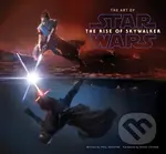 Art of Star Wars (The Rise of Skywalker) - Phil Szostak - kniha z kategorie Film