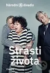 - kniha z kategorie Dráma a divadelné hry