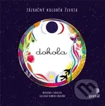 Dokola (Zázračný koloběh života) - Mariona Cabassa, Soledad Romero Marino - kniha z kategorie Naučné knihy