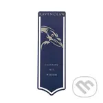 Kovová záložka Harry Potter - Bystrohlav