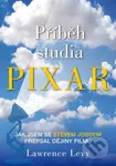 Příběh studia Pixar (Jak jsem se Stevem Jobsem přepsal dějiny filmu) - kniha z kategorie Film