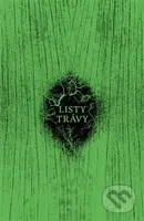 Listy trávy - Walt Whitman - kniha z kategorie Společenská beletrie