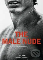 The Male Nude - David Leddick - kniha z kategorie Fotografie